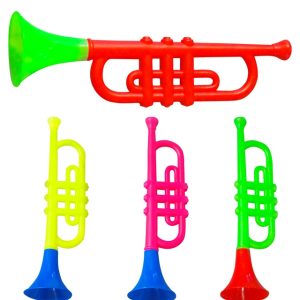 Tromba sonora per clown