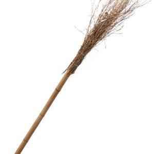 Scopa della strega 130 cm