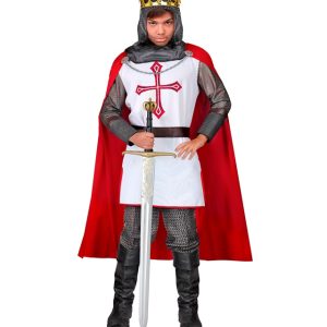 Costume da bambino Cavaliere Templare
