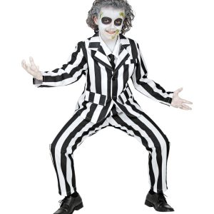 Costume da fantasma Sleazy Ghost