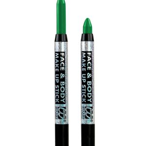 Matita trucco verde