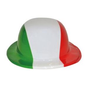 Cappello bombetta Italia