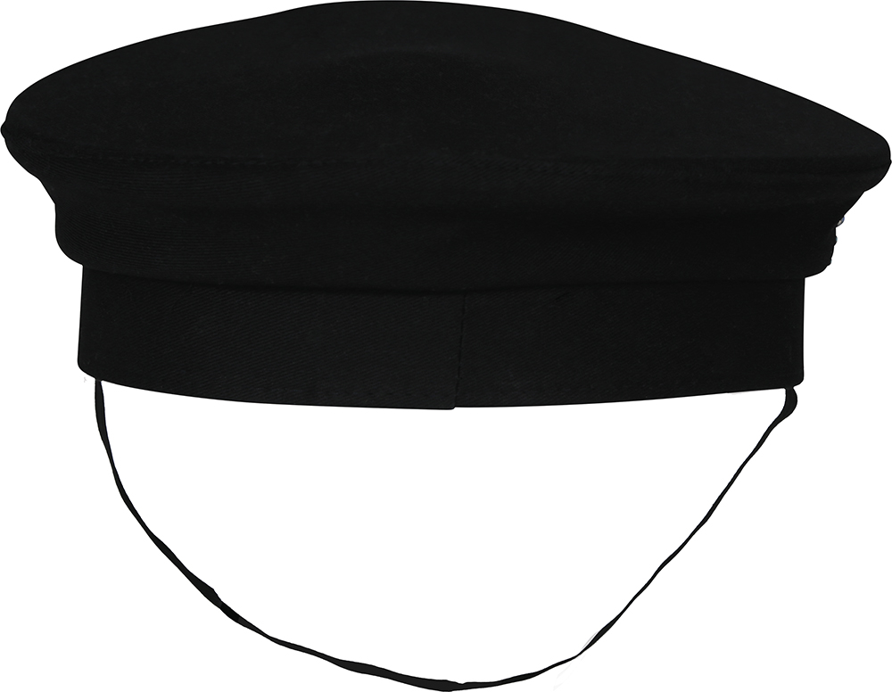 Berretto di Polizia con Strass - immagine 4