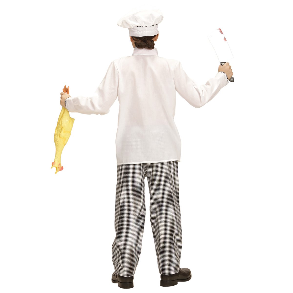 Costume da Cuoco - immagine 3