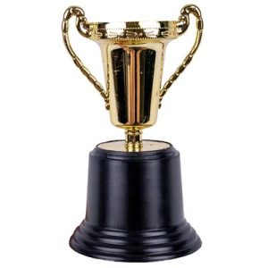 Trofeo o coppa 14 cm