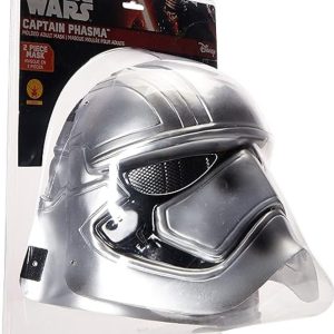 Casco da Capitano Phasma