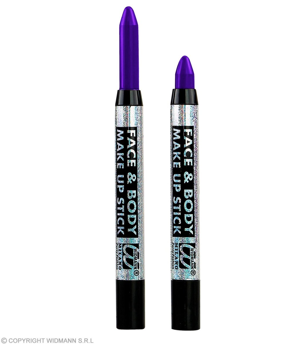 Matita trucco viola - immagine 2