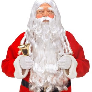 Set lusso da babbo natale