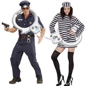 Manette gonfiabili giganti 150 cm