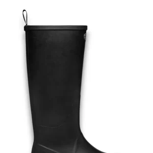 799 rubber boots - 999 black