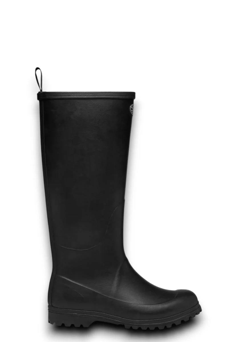 799 rubber boots - 999 black