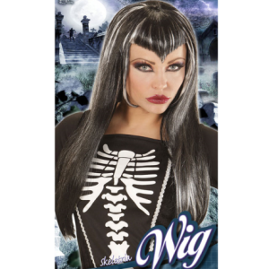 Parrucca skeletria