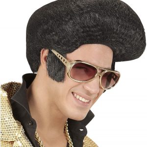 Parrucca king of rock