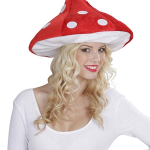 Cappello da fungo