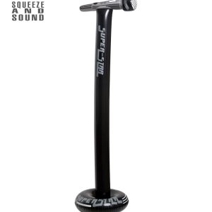 Microfono con asta gonfiabile 116 cm