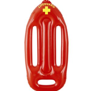 Salvagente gonfiabile 73 cm