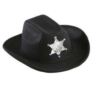 Cappello cowboy