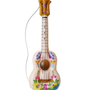 Chitarra hula gonfiabile 105 cm