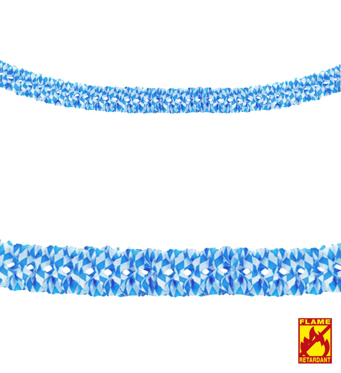 Festone boa bavaria 3 5 m