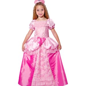 Vestito da principessa
