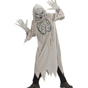 Vestito fantasma ululante