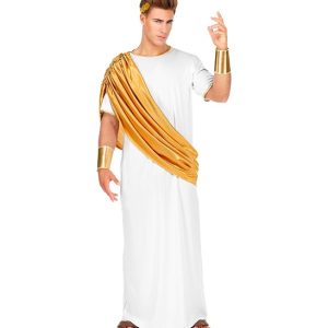 Costume da cesare