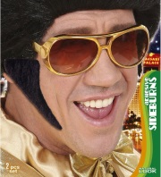 Basette adesive – nere