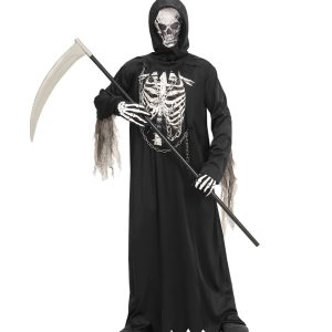 Costume da grim reaper