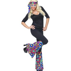 Kit fascia e gambali anni 70