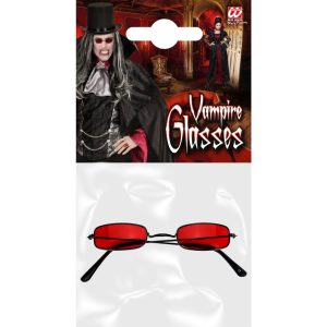 Occhiali vampiro