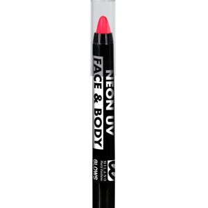 Matita trucco acqua rosa fluorescente