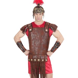 Armatura similpelle greco/romana