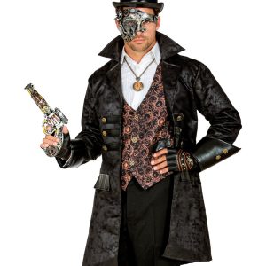 Cappotto multi carattere