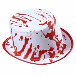 Cilindro insanguinato