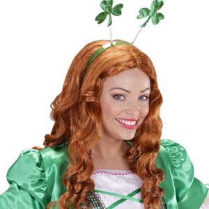 Cerchietto st. patrick s day