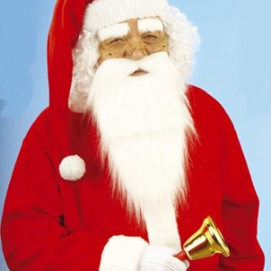 Cappelli babbo natale extra