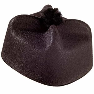 Cappello parroco