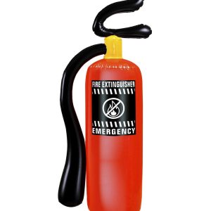 Estintore gonfiabile 50 cm