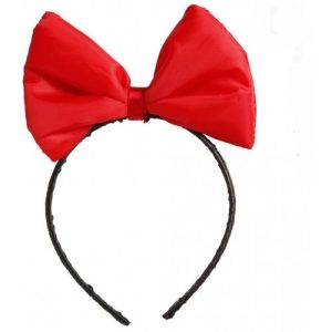 Fiocco per testa principessa delle favole