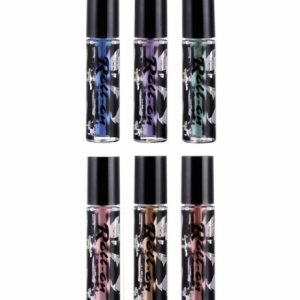 Polvere metallica roll-on specificare co