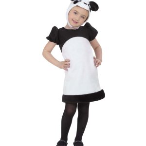 Vestito panda