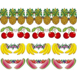 Festone frutta 3 m specificare modello