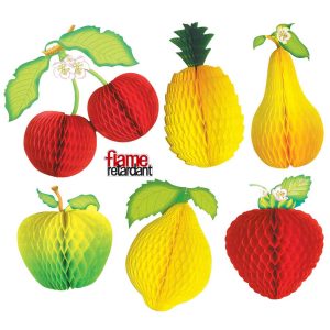 Frutto a nido d ape gigante 52 cm