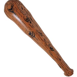 Clava primitivo gonfiabile 90 cm