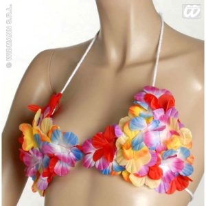 Reggiseno fiori
