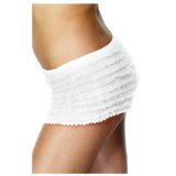 Slip in pizzo bianchi ass.i