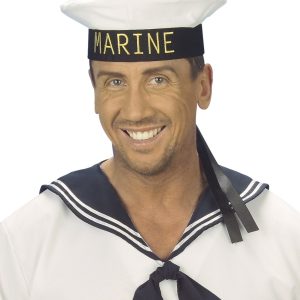 Cappello marinaio