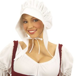 Cappello donna coloniale