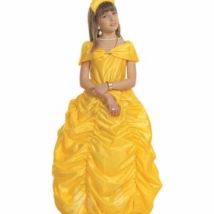 Costume da beauty queen