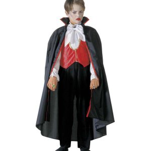 Vestito da vampiro